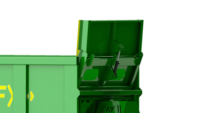 Cartola Delantera C