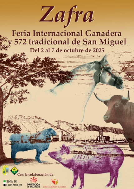 Zafra Feria